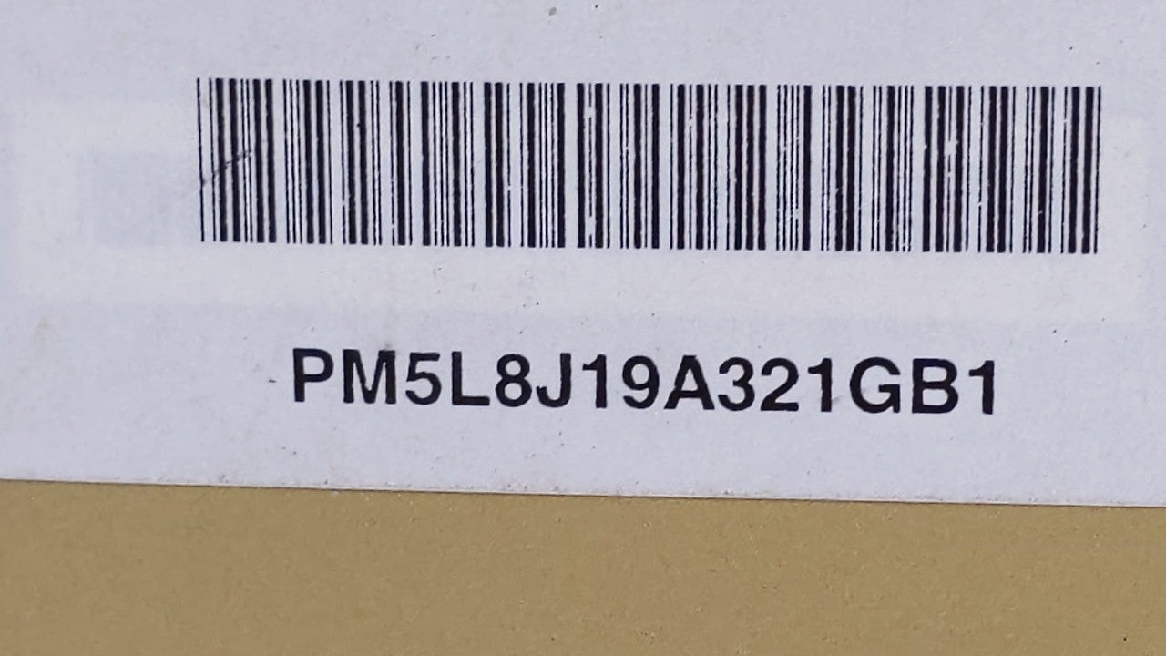 2005 Ford Escape Owners Manual Book Guide OEM Used Auto Parts - Oemusedautoparts1.com