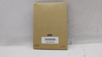 2005 Ford Escape Owners Manual Book Guide OEM Used Auto Parts - Oemusedautoparts1.com