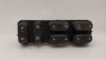 compare product 2001-2007 Ford Escape Master Power Window Switch Replacement Driver Side Left Fits Fits 2001 2002 2003 2004 2005 2006 2007 OEM Used Auto Parts