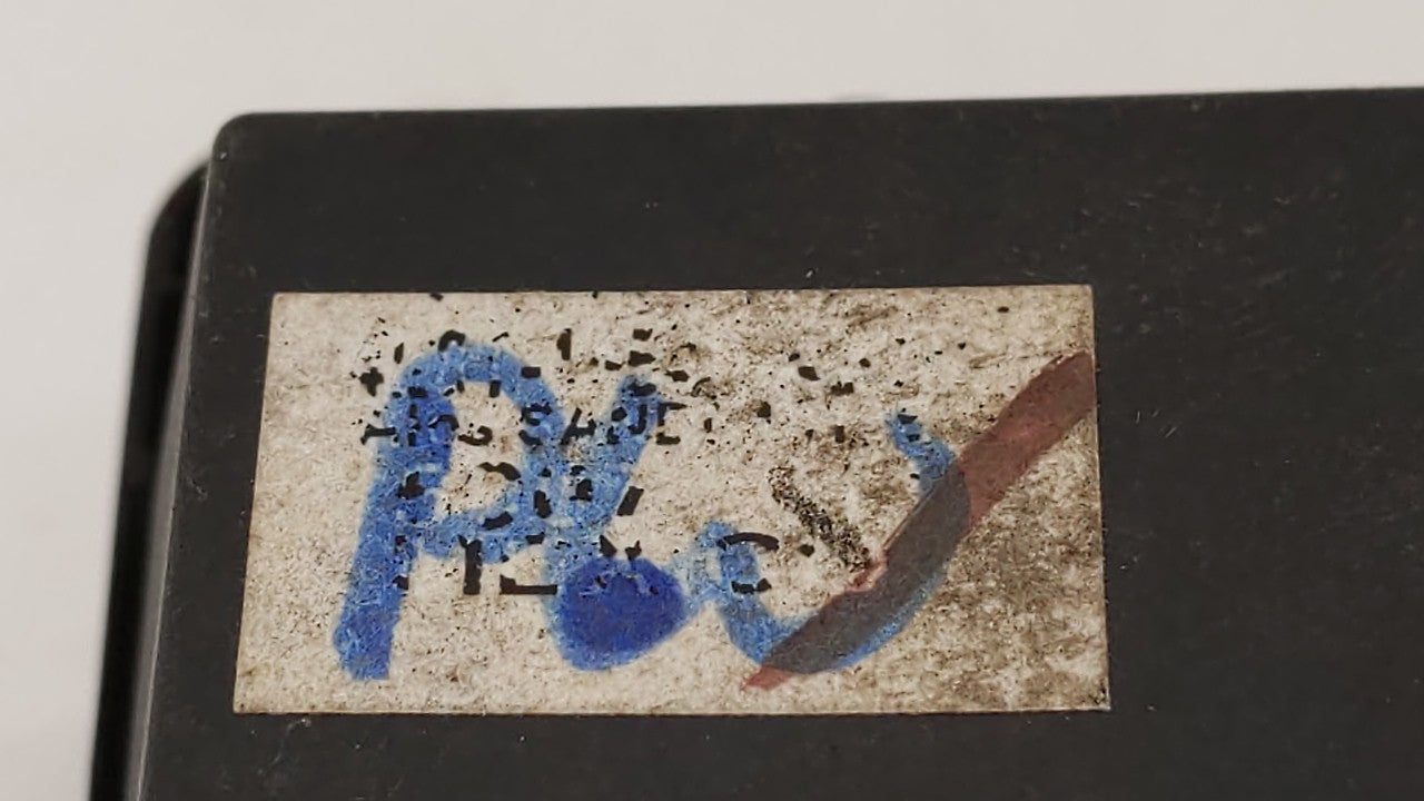 2001-2007 Ford Escape Master Power Window Switch Replacement Driver Side Left Fits Fits 2001 2002 2003 2004 2005 2006 2007 O