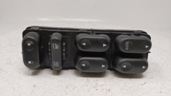 compare product 2005 Ford Escape Master Power Window Switch Replacement Driver Side Left Fits OEM Used Auto Parts