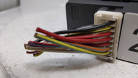 2001-2007 Ford Escape Master Power Window Switch Replacement Driver Side Left Fits Fits 2001 2002 2003 2004 2005 2006 2007 O