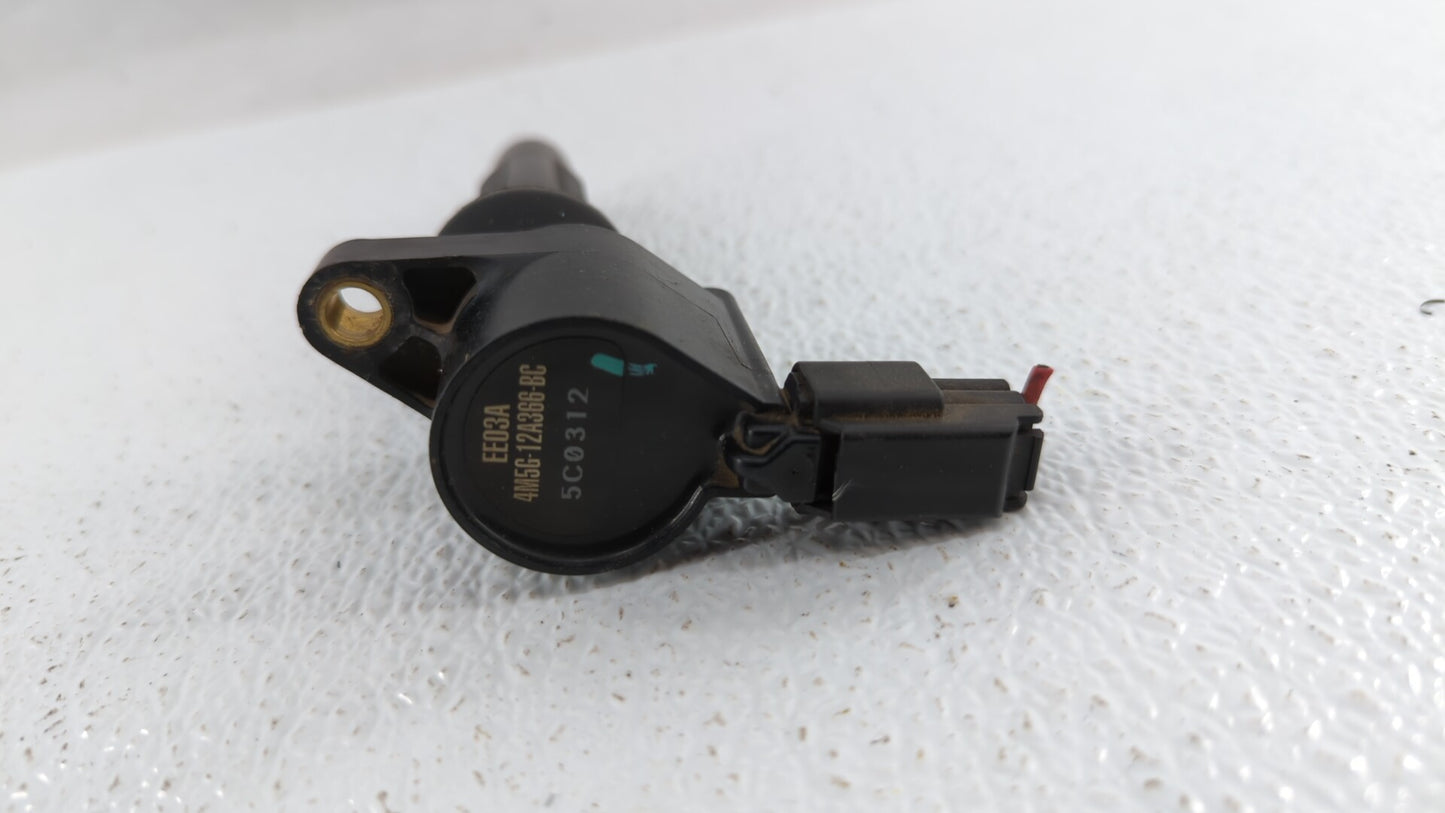 2005-2008 Ford Escape Ignition Coil Igniter Pack - Oemusedautoparts1.com