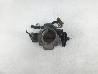 compare product 2005-2008 Ford Escape Throttle Body P/N:5L8E-AF F5RF-98989 Fits Fits 2005 2006 2007 2008 OEM Used Auto Parts