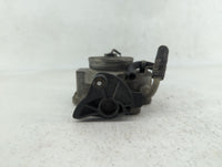 2005-2008 Ford Escape Throttle Body P/N:5L8E-AF F5RF-98989 Fits Fits 2005 2006 2007 2008 OEM Used Auto Parts - Oemusedautopa