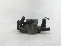 2005-2008 Ford Escape Throttle Body P/N:5L8E-AF F5RF-98989 Fits Fits 2005 2006 2007 2008 OEM Used Auto Parts - Oemusedautopa