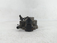 2005-2008 Ford Escape Throttle Body P/N:5L8E-AF F5RF-98989 Fits Fits 2005 2006 2007 2008 OEM Used Auto Parts - Oemusedautopa