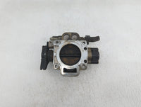2005-2008 Ford Escape Throttle Body P/N:5L8E-AF F5RF-98989 Fits Fits 2005 2006 2007 2008 OEM Used Auto Parts - Oemusedautopa