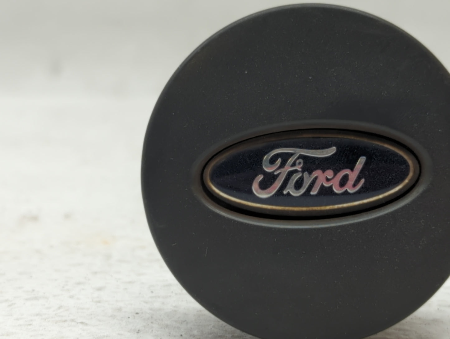 2005 Ford Escape Rim Wheel Center Cap Black - Oemusedautoparts1.com