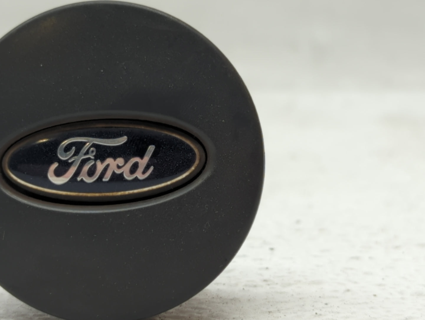 2005 Ford Escape Rim Wheel Center Cap Black - Oemusedautoparts1.com