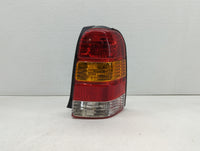 2001-2007 Ford Escape Tail Light Assembly Passenger Right OEM P/N:1L84-13B504-D 4L84-13B504-D Fits OEM Used Auto Parts - Oem