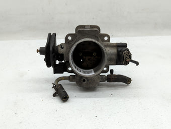 compare product 2005-2008 Ford Escape Throttle Body P/N:5L8E-AF F5RF-98989 Fits Fits 2005 2006 2007 2008 OEM Used Auto Parts