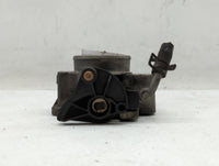 2005-2008 Ford Escape Throttle Body P/N:5L8E-AF F5RF-98989 Fits Fits 2005 2006 2007 2008 OEM Used Auto Parts - Oemusedautopa