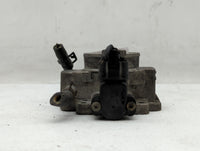 2005-2008 Ford Escape Throttle Body P/N:5L8E-AF F5RF-98989 Fits Fits 2005 2006 2007 2008 OEM Used Auto Parts - Oemusedautopa
