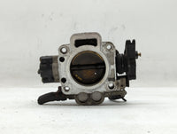 2005-2008 Ford Escape Throttle Body P/N:5L8E-AF F5RF-98989 Fits Fits 2005 2006 2007 2008 OEM Used Auto Parts - Oemusedautopa