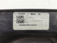 2001-2007 Ford Escape Tail Light Assembly Passenger Right OEM P/N:1L84-13B504-D 4L84-13B504-D Fits OEM Used Auto Parts - Oem