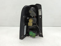 2001-2007 Ford Escape Tail Light Assembly Passenger Right OEM P/N:1L84-13B504-D 4L84-13B504-D Fits OEM Used Auto Parts - Oem