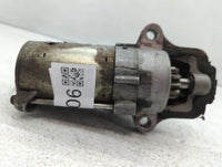 2005-2012 Ford Escape Car Starter Motor Solenoid OEM P/N:4S4T-11000-AA Fits OEM Used Auto Parts - Oemusedautoparts1.com