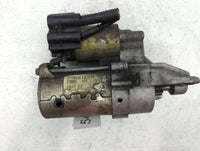 2005-2012 Ford Escape Car Starter Motor Solenoid OEM P/N:4S4T-11000-AA Fits OEM Used Auto Parts - Oemusedautoparts1.com