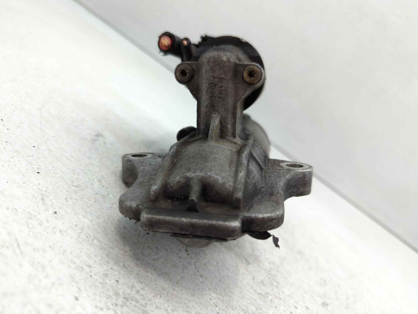 2005-2012 Ford Escape Car Starter Motor Solenoid OEM P/N:4S4T-11000-AA Fits OEM Used Auto Parts - Oemusedautoparts1.com