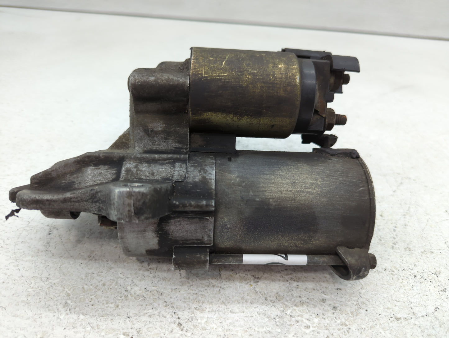 2005-2012 Ford Escape Car Starter Motor Solenoid OEM P/N:4S4T-11000-AA Fits OEM Used Auto Parts - Oemusedautoparts1.com