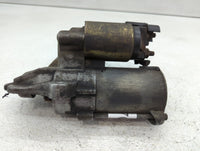 2005-2012 Ford Escape Car Starter Motor Solenoid OEM P/N:4S4T-11000-AA Fits OEM Used Auto Parts - Oemusedautoparts1.com