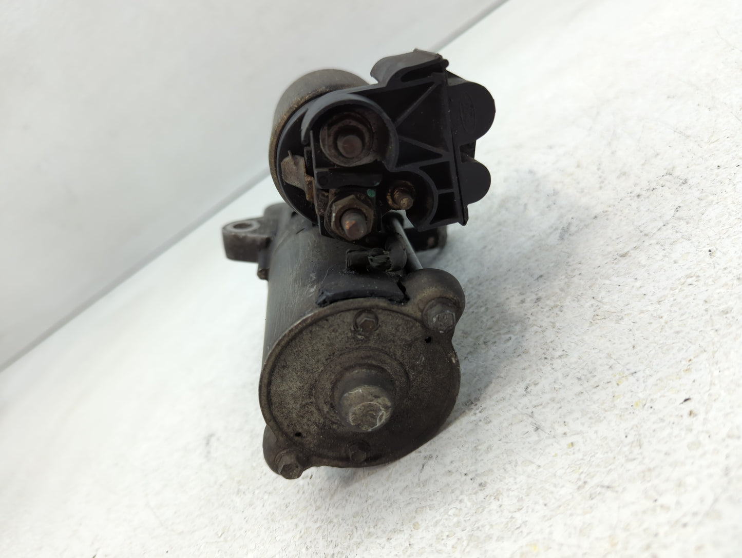 2005-2012 Ford Escape Car Starter Motor Solenoid OEM P/N:4S4T-11000-AA Fits OEM Used Auto Parts - Oemusedautoparts1.com