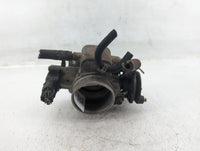 2005-2008 Ford Escape Throttle Body P/N:F5RF 9B989 BB Fits Fits 2005 2006 2007 2008 OEM Used Auto Parts - Oemusedautoparts1.