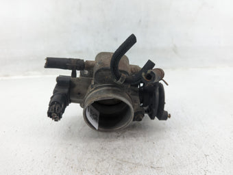 compare product 2005-2008 Ford Escape Throttle Body P/N:F5RF 9B989 BB Fits Fits 2005 2006 2007 2008 OEM Used Auto Parts
