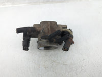 2005-2008 Ford Escape Throttle Body P/N:F5RF 9B989 BB Fits Fits 2005 2006 2007 2008 OEM Used Auto Parts - Oemusedautoparts1.