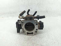 2005-2008 Ford Escape Throttle Body P/N:F5RF 9B989 BB Fits Fits 2005 2006 2007 2008 OEM Used Auto Parts - Oemusedautoparts1.