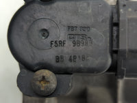 2005-2008 Ford Escape Throttle Body P/N:F5RF 9B989 BB Fits Fits 2005 2006 2007 2008 OEM Used Auto Parts - Oemusedautoparts1.