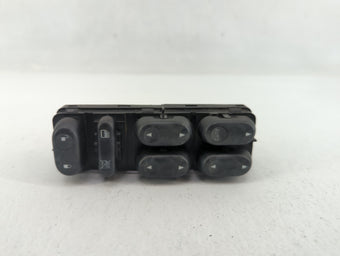 compare product 2001-2007 Ford Escape Master Power Window Switch Replacement Driver Side Left Fits Fits 2001 2002 2003 2004 2005 2006 2007 OEM Used Auto Parts