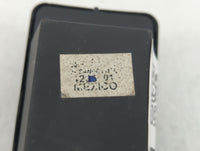 2001-2007 Ford Escape Master Power Window Switch Replacement Driver Side Left Fits Fits 2001 2002 2003 2004 2005 2006 2007 O