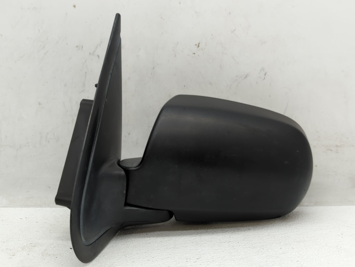 2001-2007 Ford Escape Driver Side View Mirror - Left Door Mirror OEM Used - Oemusedautoparts1.com