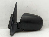 2001-2007 Ford Escape Driver Side View Mirror - Left Door Mirror OEM Used - Oemusedautoparts1.com