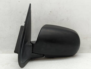 2001-2007 Ford Escape Driver Side View Mirror - Left Door Mirror OEM Used - Oemusedautoparts1.com