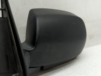 2001-2007 Ford Escape Driver Side View Mirror - Left Door Mirror OEM Used - Oemusedautoparts1.com