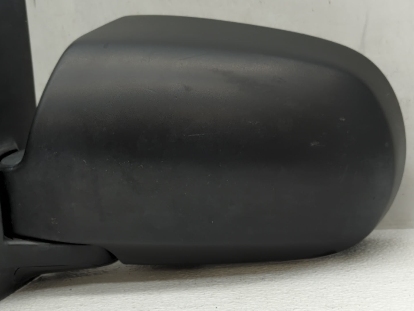 2001-2007 Ford Escape Driver Side View Mirror - Left Door Mirror OEM Used - Oemusedautoparts1.com