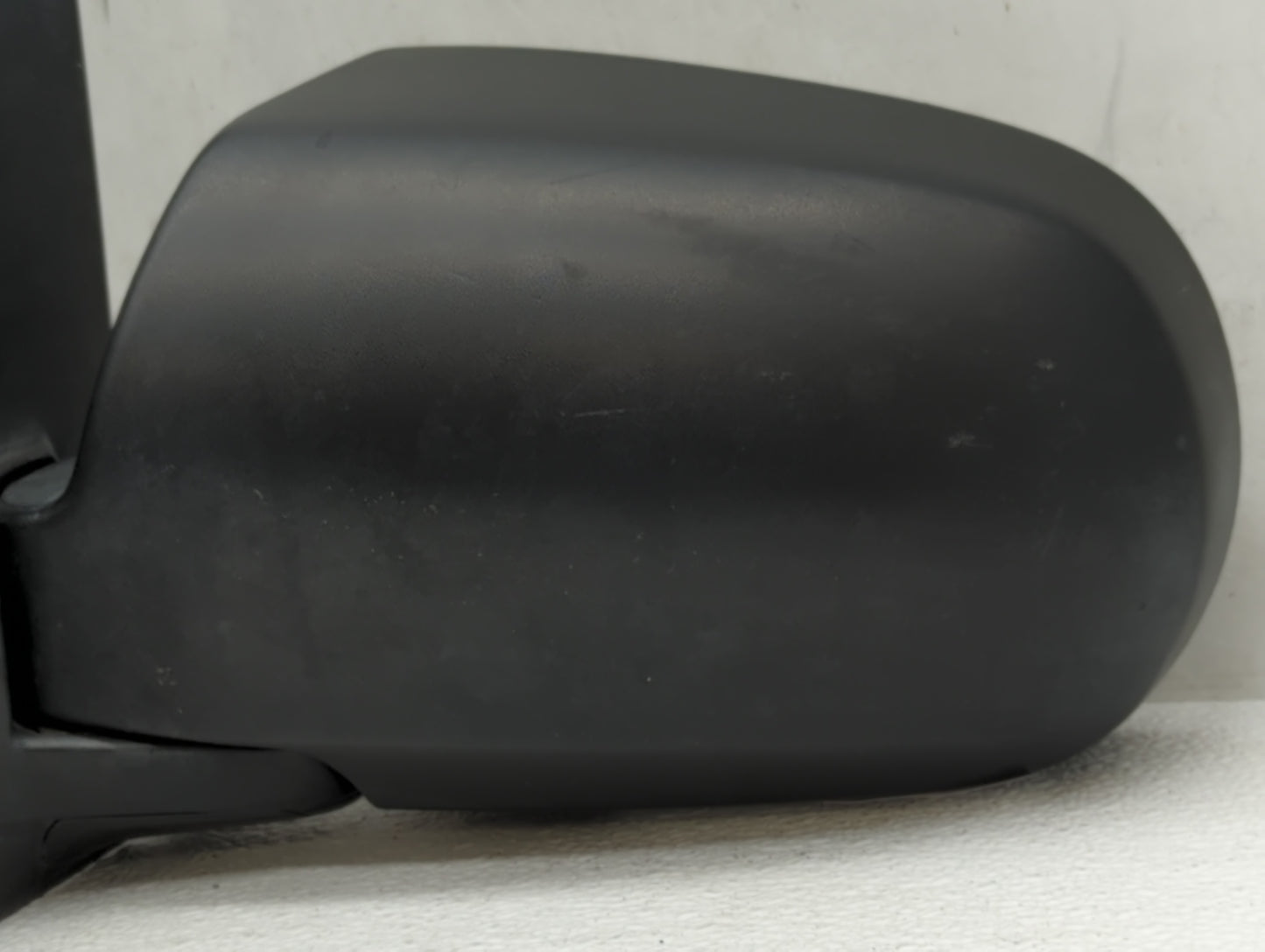 2001-2007 Ford Escape Driver Side View Mirror - Left Door Mirror OEM Used - Oemusedautoparts1.com