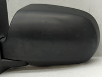 2001-2007 Ford Escape Driver Side View Mirror - Left Door Mirror OEM Used - Oemusedautoparts1.com