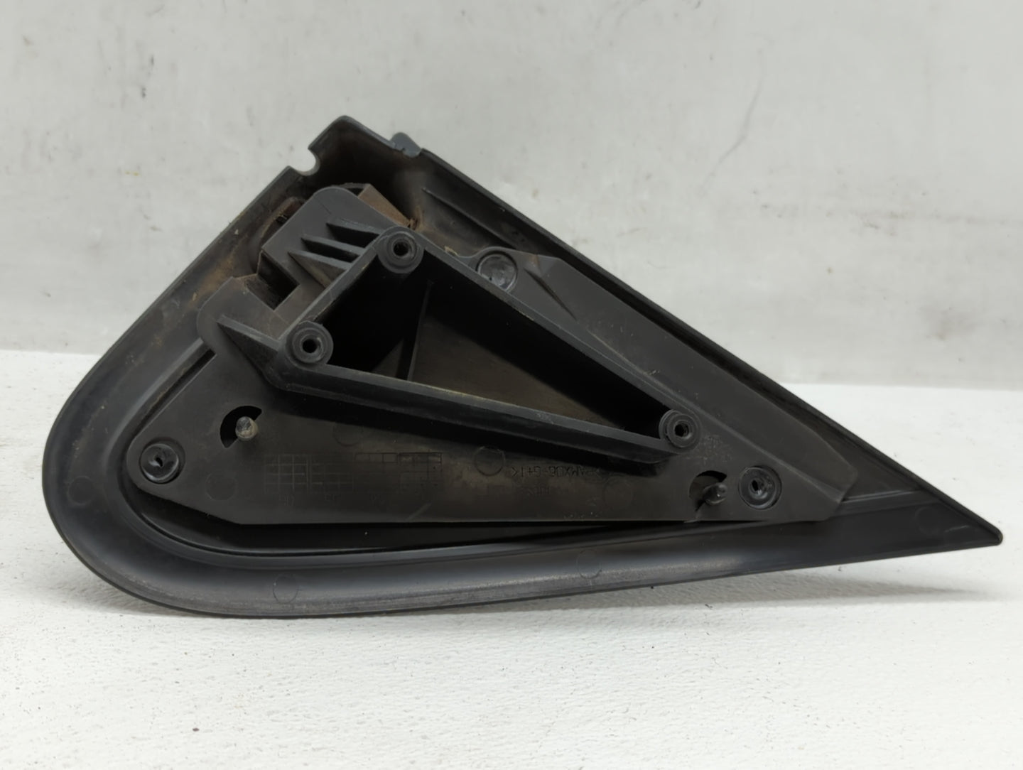 2001-2007 Ford Escape Driver Side View Mirror - Left Door Mirror OEM Used - Oemusedautoparts1.com