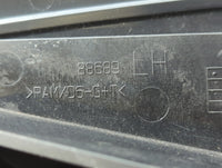 2001-2007 Ford Escape Side Mirror Replacement Driver Left View Door Mirror P/N:E1101532 Fits OEM Used Auto Parts - Oemusedau