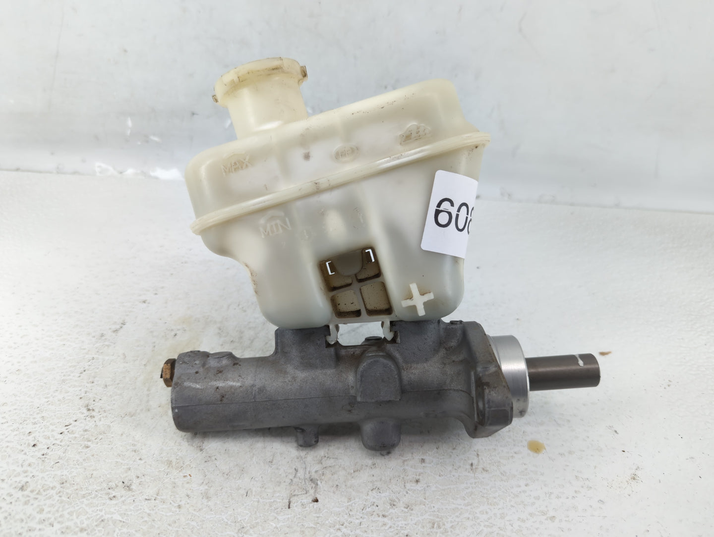 2005-2007 Ford Escape Brake Master Cylinder - Oemusedautoparts1.com