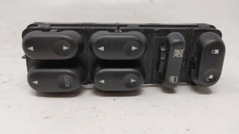 compare product 2001-2007 Ford Escape Master Power Window Switch Replacement Driver Side Left P/N:4L8T-14540-ABW Fits OEM Used Auto Parts