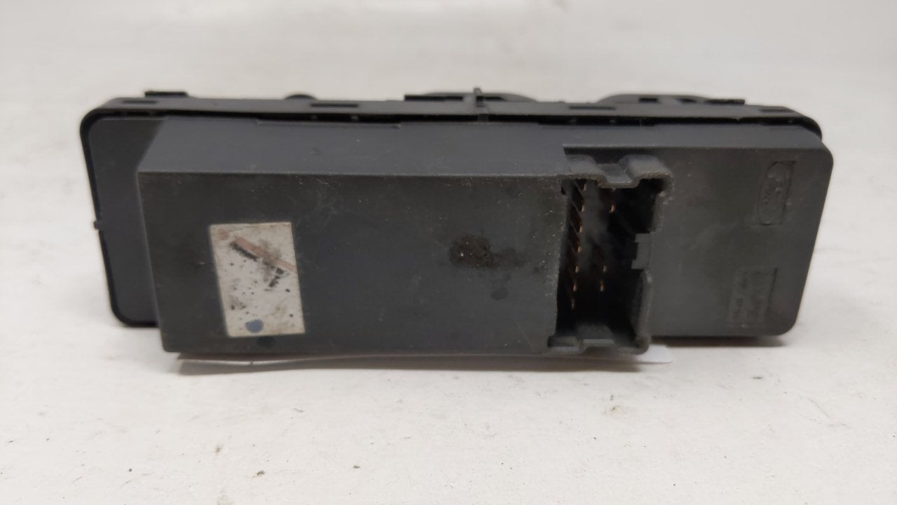 2001-2007 Ford Escape Master Power Window Switch Replacement Driver Side Left P/N:4L8T-14540-ABW Fits OEM Used Auto Parts - 