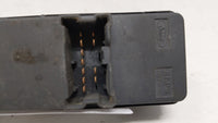 2001-2007 Ford Escape Master Power Window Switch Replacement Driver Side Left P/N:4L8T-14540-ABW Fits OEM Used Auto Parts - 
