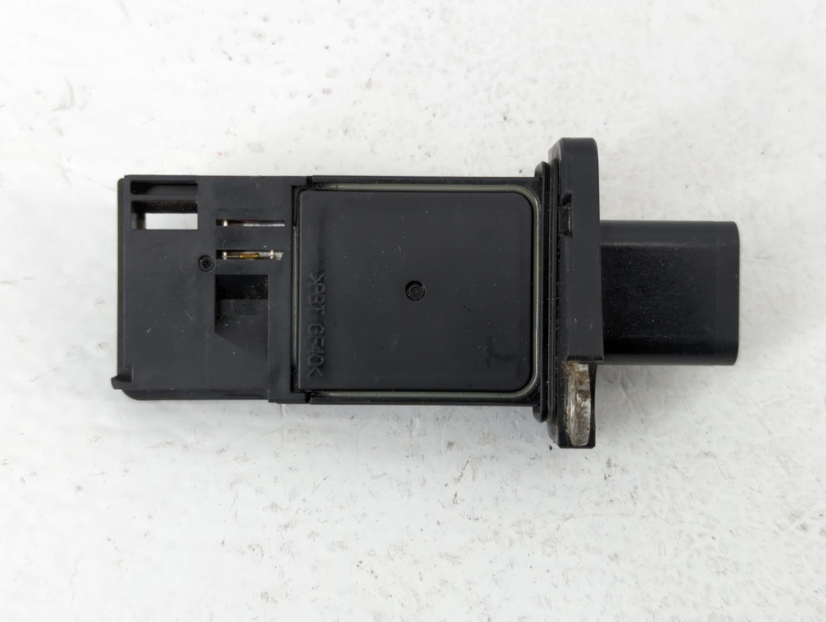 2005-2012 Ford Escape Mass Air Flow Meter Maf Sensor 618722 - Oemusedautoparts1.com