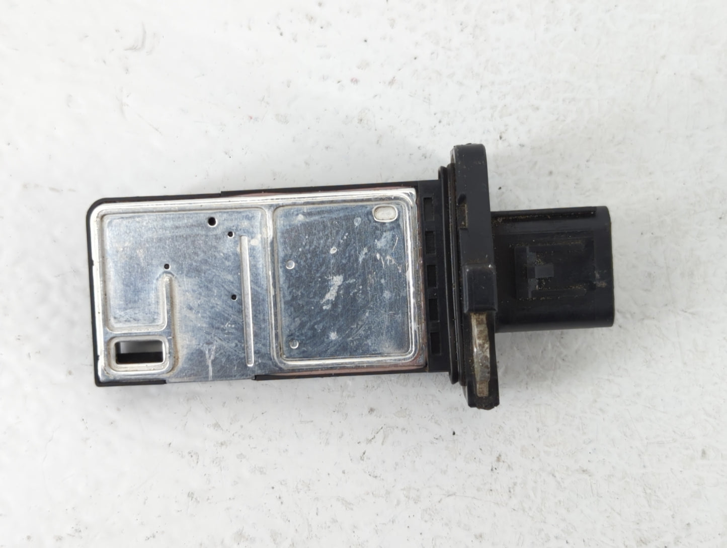 2005-2012 Ford Escape Mass Air Flow Meter Maf - Oemusedautoparts1.com