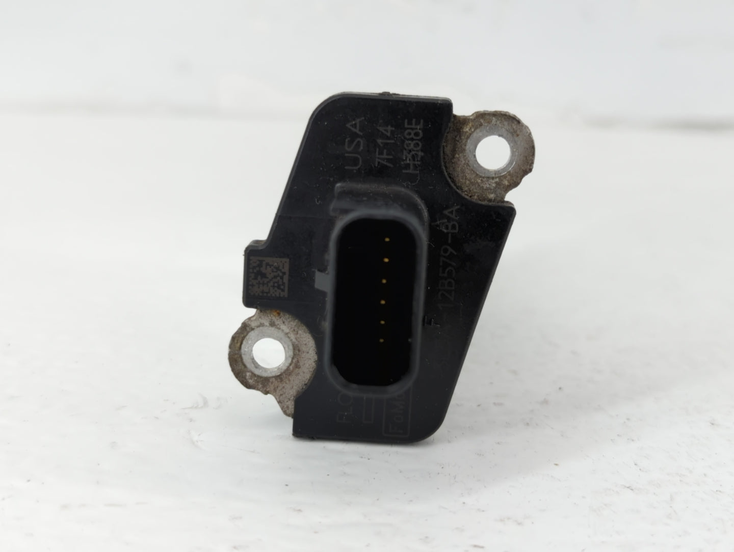 2005-2012 Ford Escape Mass Air Flow Meter Maf - Oemusedautoparts1.com